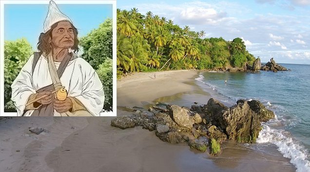 Playa-La-Mara-Taino
